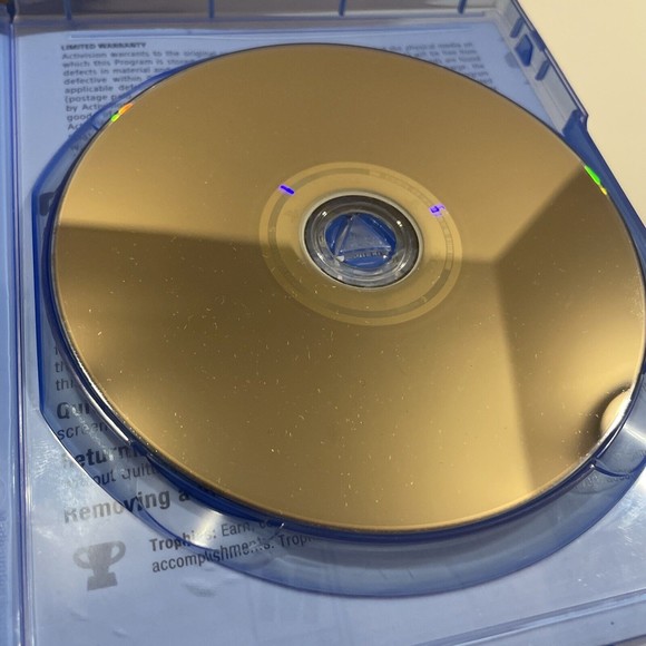 PS4 Call of Duty Modern Warfare 2019 PlayStation 4, Walmart Edition - Picture 3 of 4